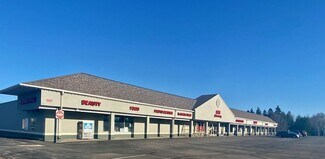 Plus de détails pour W63N124-W63N152 Washington Ave, Cedarburg, WI - Bureau/Local commercial à louer