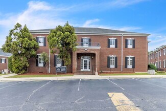 Plus de détails pour 2035 Valleygate Dr, Fayetteville, NC - Bureau à vendre