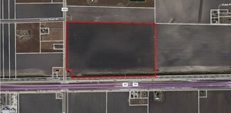 Plus de détails pour State Highway 44 at FM 1694, Robstown, TX - Terrain à vendre