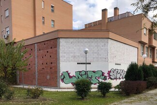 Plus de détails pour Avenida De Velázquez, 4, Rivas-Vaciamadrid - Local commercial à louer