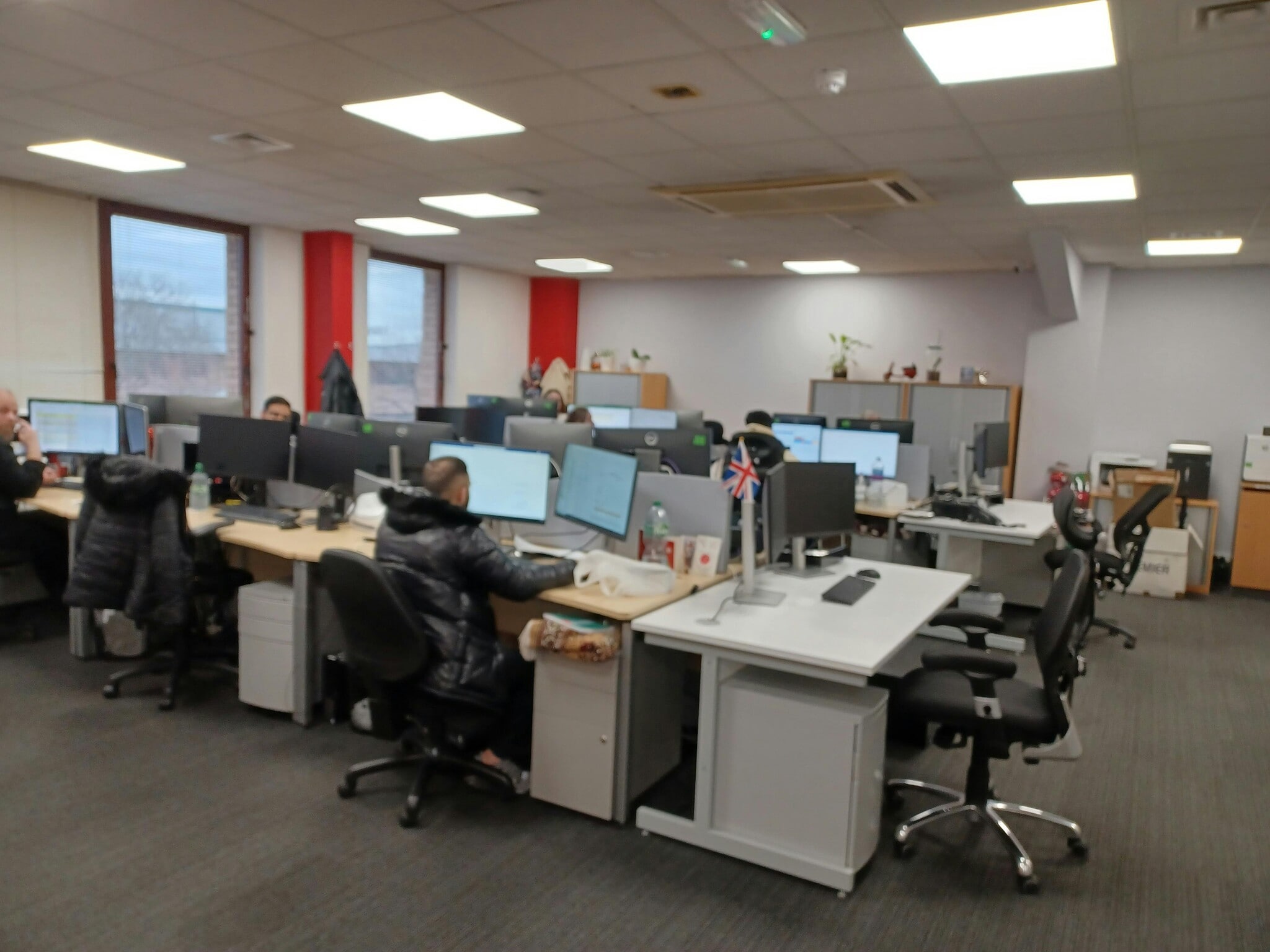 Alpha Way, Egham à louer Photo intérieure– Image 1 sur 9