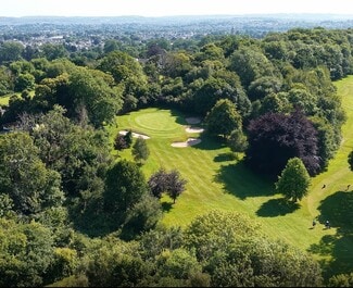 Plus de détails pour 9 Rhiwbina Hl, Cardiff - Terrain à vendre