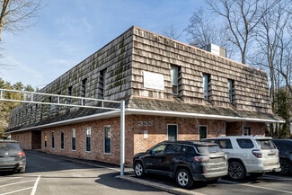 Plus de détails pour 333 Glen Head Rd, Old Brookville, NY - Bureau/Médical, Local d'activités à louer