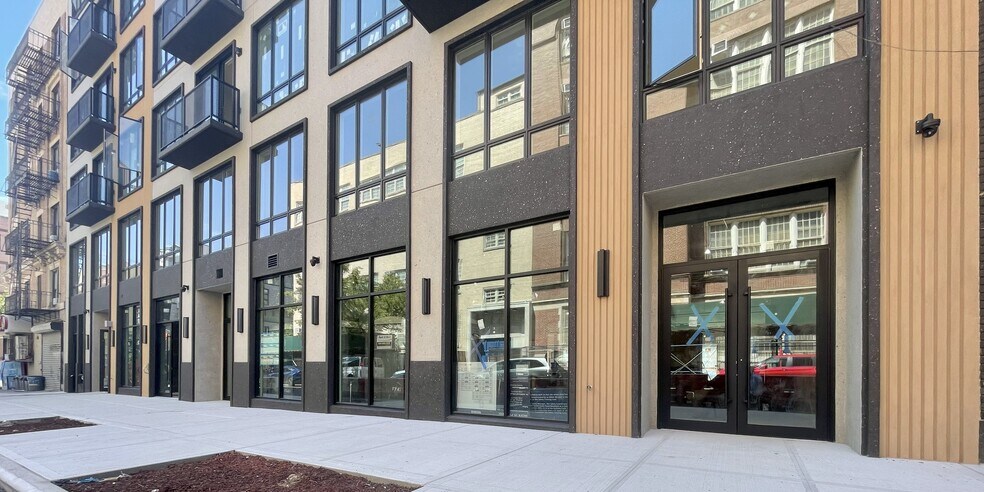 200 S 3rd St, Brooklyn, NY à louer - Photo principale – Image 1 sur 9