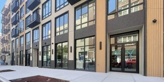 Plus de détails pour 200 S 3rd St, Brooklyn, NY - Local commercial à louer