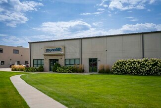 Plus de détails pour 1110 Aries Dr, Lincoln, NE - Industriel/Logistique à louer