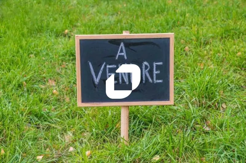 Terrain dans Bondoufle à vendre - Photo de l’immeuble – Image 1 sur 1