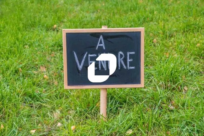 Plus de détails pour Terrain à vendre