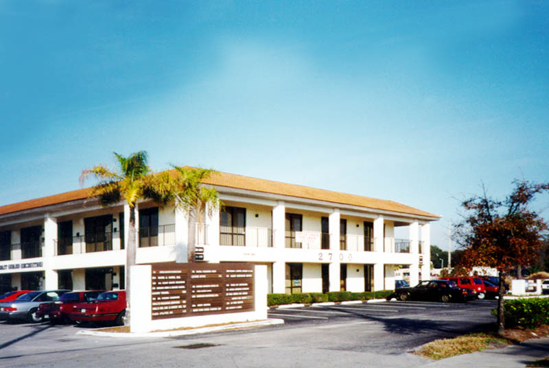 2700 N Macdill, Tampa, FL à louer - Photo de l’immeuble – Image 2 sur 21