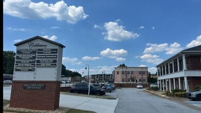2386 Clower St, Snellville, GA à louer - Vidéo sur l’annonce professionnelle 