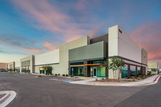 Plus de détails pour 7645 E Ray Rd, Mesa, AZ - Industriel/Logistique à louer