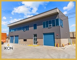 Plus de détails pour 8070 Webb Ave, North Hollywood, CA - Bureau/Local commercial, Industriel/Logistique à louer