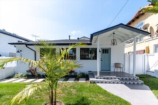 Plus de détails pour 2420 Grant Ave, Redondo Beach, CA - Logement à vendre