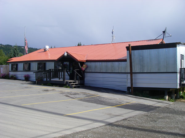 453 E Pioneer Ave, Homer, AK à vendre - Photo de l’immeuble – Image 2 sur 19