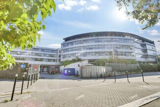 Plus de détails pour Différents types d’espaces à louer