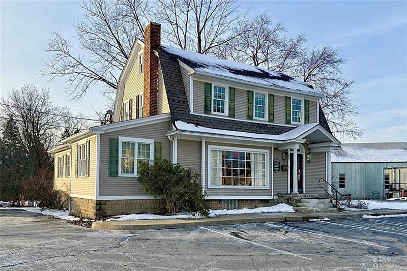 3001 Wilmington Rd, New Castle, PA à vendre - Photo de l’immeuble – Image 2 sur 12