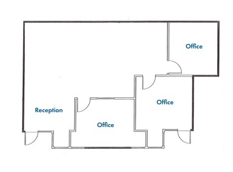 1635 S Rancho Santa Fe Rd, San Marcos, CA à louer Plan d’étage– Image 1 sur 1