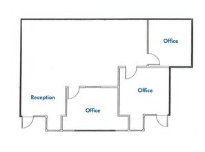 1635 S Rancho Santa Fe Rd, San Marcos, CA à louer Plan d’étage– Image 1 sur 1