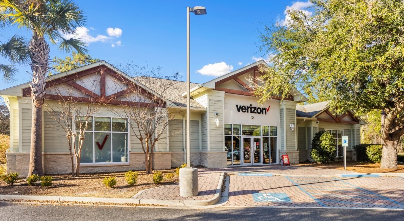 1314 Hwy 278, Bluffton, SC à vendre Photo principale– Image 1 sur 10