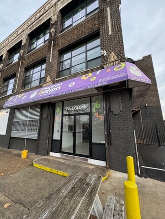 Plus de détails pour 1600 W Hunting Park Ave, Philadelphia, PA - Local commercial à louer