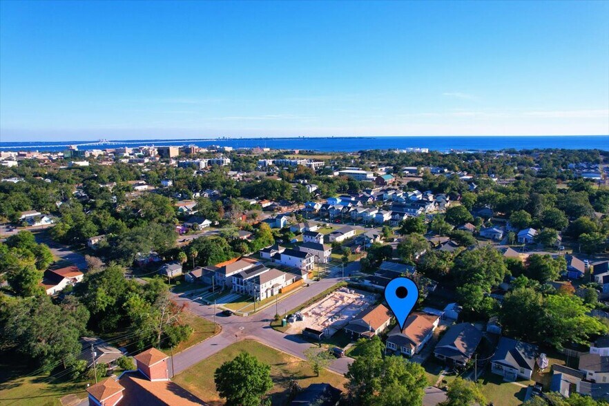 1007 W Wright St, Pensacola, FL à vendre - Photo de l’immeuble – Image 3 sur 57