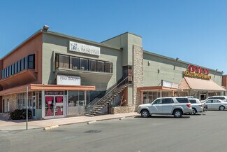 Plus de détails pour 5801-5835 Stockton Blvd, Sacramento, CA - Local commercial, Local d'activités à louer
