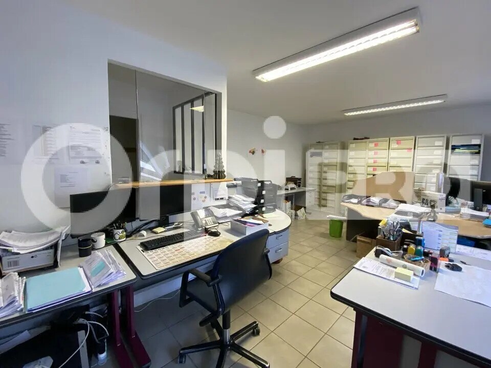 Bureau dans Le Havre à louer Photo de l’immeuble– Image 1 sur 8