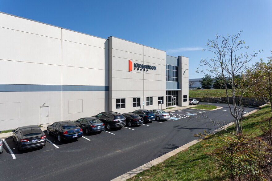 421 Mason Rd, La Vergne, TN à louer - Photo de l’immeuble – Image 2 sur 7