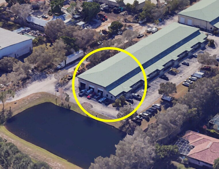 4460-4514 McAshton St, Sarasota, FL à vendre - Photo de l’immeuble – Image 3 sur 7