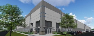 Plus de détails pour 276 Old New Brunswick Rd, Piscataway, NJ - Industriel/Logistique à louer