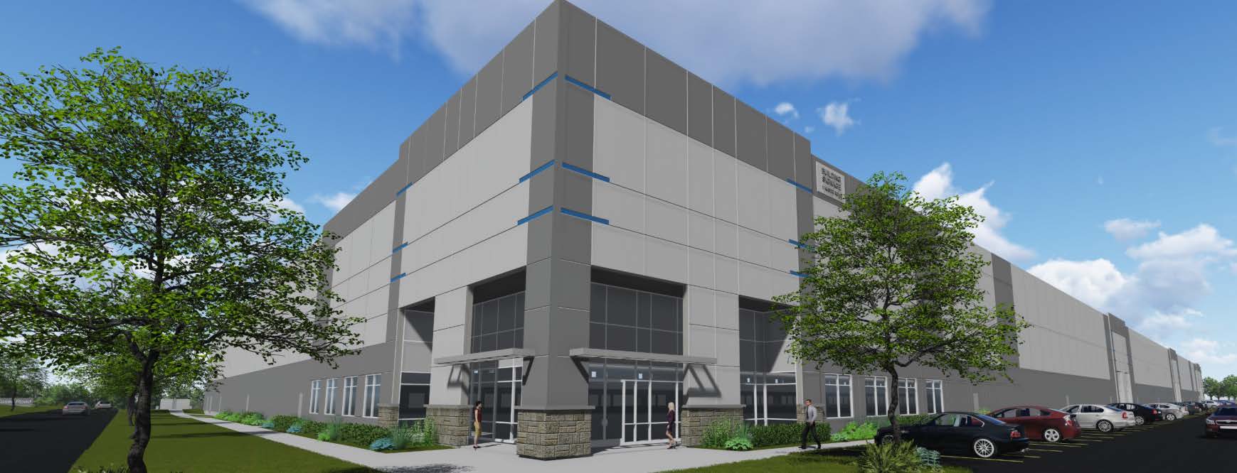 276 Old New Brunswick Rd, Piscataway, NJ à louer Photo principale– Image 1 sur 9