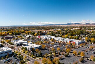 Plus de détails pour Harmony Rd & Ziegler Rd, Fort Collins, CO - Local commercial à louer