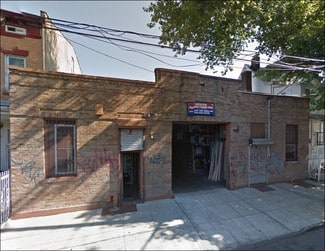 Plus de détails pour 95 McKinley Ave, Brooklyn, NY - Industriel/Logistique à vendre