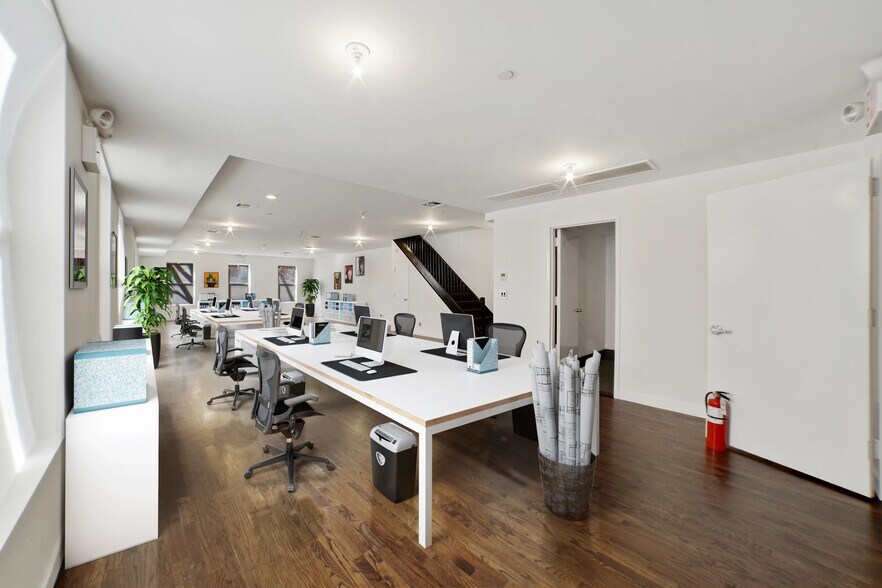 436 W 18th St, New York, NY à louer - Photo intérieure – Image 2 sur 6