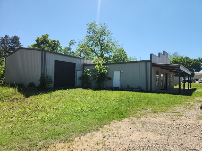 712 Main St, Antlers, OK à vendre - Photo de l’immeuble – Image 3 sur 23