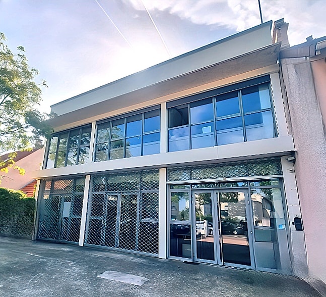 36 Rue Raymond Barbet, Nanterre à vendre - Photo de l’immeuble – Image 2 sur 8