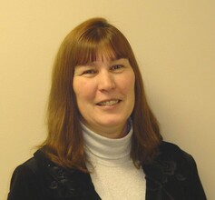 Mary Johnson