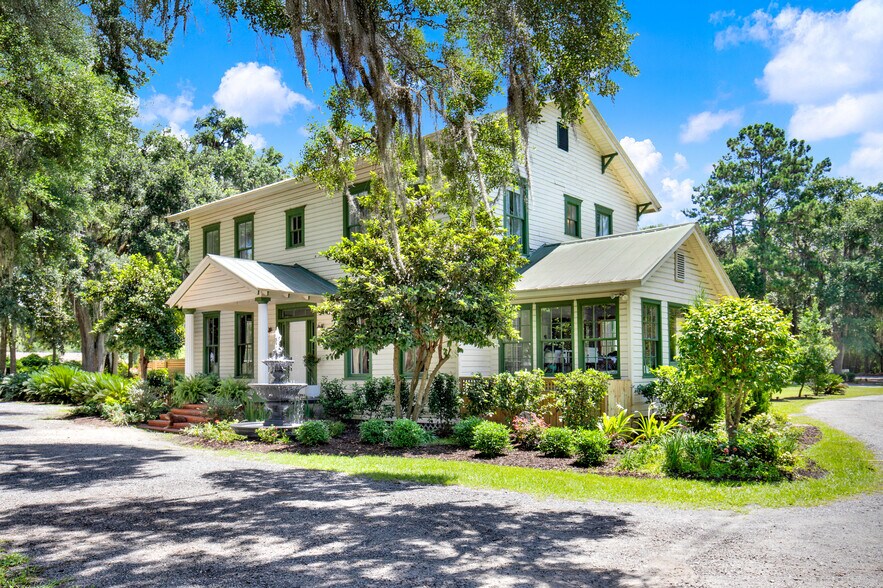 15752-B US-17, Townsend, GA à vendre - Photo de l’immeuble – Image 3 sur 66