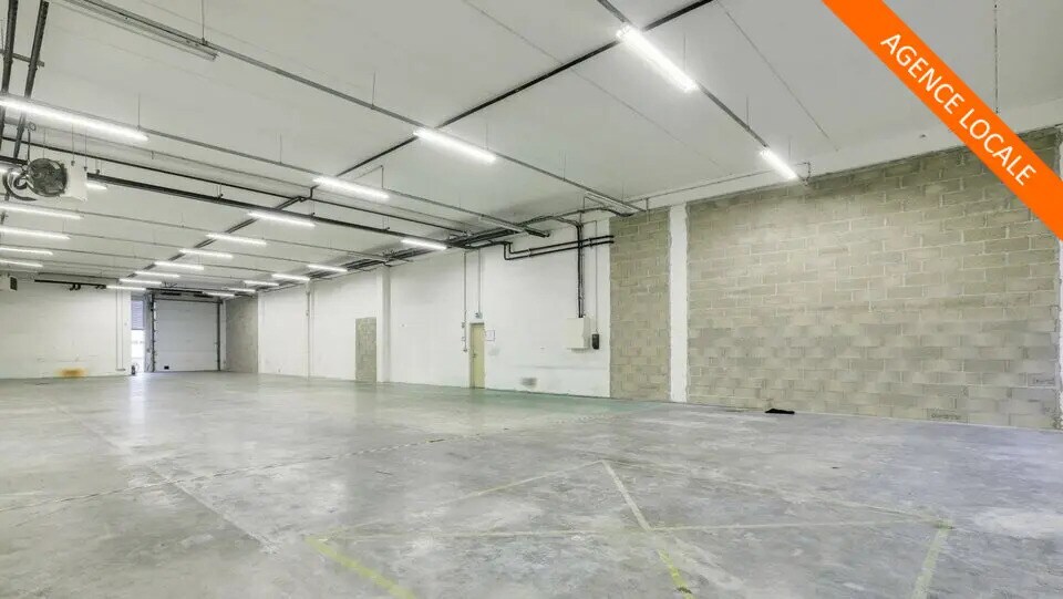 Bureau dans Cergy à louer - Photo de l’immeuble – Image 3 sur 10