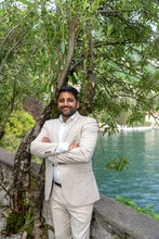 Neil Khant