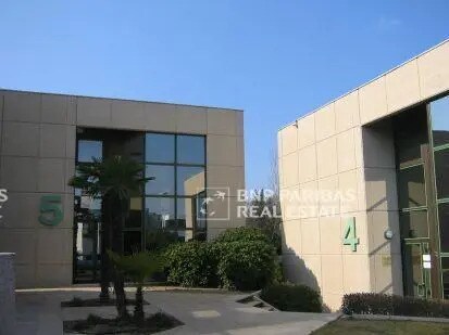 Bureau dans Montpellier à louer - Photo de l’immeuble – Image 3 sur 15