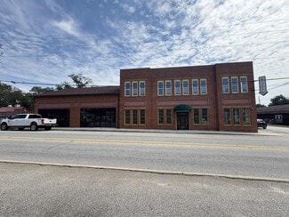 Plus de détails pour 3089 Main St, Mansfield, GA - Industriel/Logistique à louer