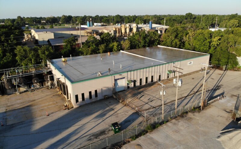765 E. Pythian ave, Decatur, IL à vendre - Photo de l’immeuble – Image 2 sur 5
