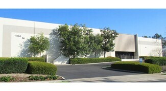 Plus de détails pour 11380 7th St, Rancho Cucamonga, CA - Industriel/Logistique à louer