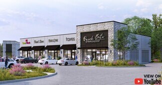 Plus de détails pour Camino Real rd, San Marcos, TX - Local commercial à louer
