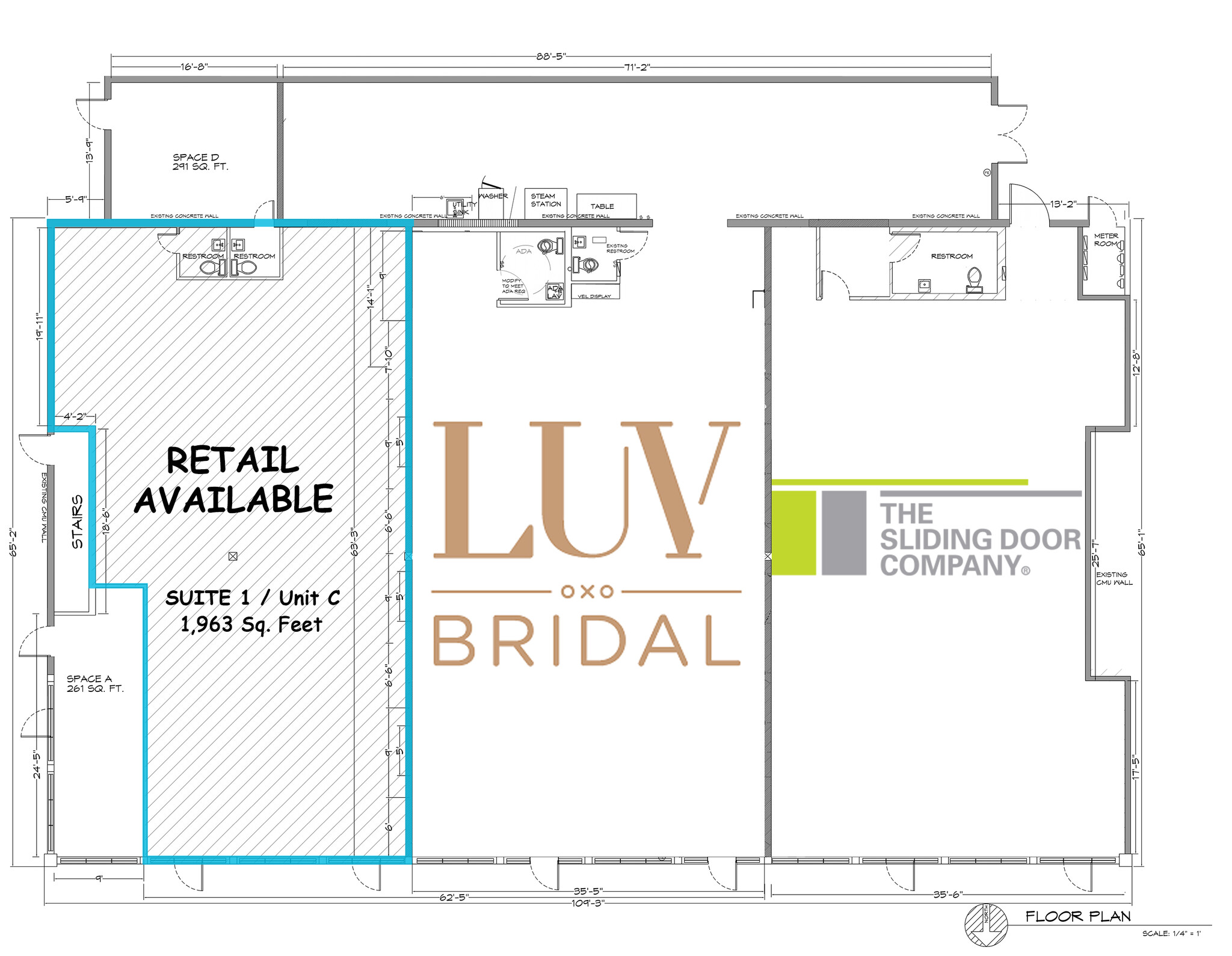 850 NE 13th St, Fort Lauderdale, FL à louer Photo de l’immeuble– Image 1 sur 1