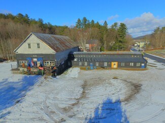 Plus de détails pour 35 Spring St, Newport, NH - Local commercial à vendre