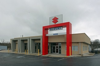Plus de détails pour 1495 Gallatin Pike N, Madison, TN - Local commercial à vendre
