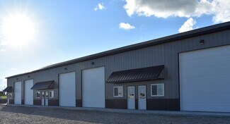 Plus de détails pour 1650 Commercial Dr, Walford, IA - Industriel/Logistique à vendre