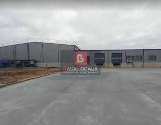 Plus de détails pour Industriel/Logistique à louer